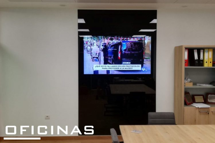 OFICINAS